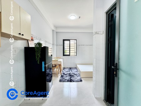  Khai Trương - 100 Phòng Trọ Cho Sinh Viên Tại Thủ Đức - Full Nội Thất 