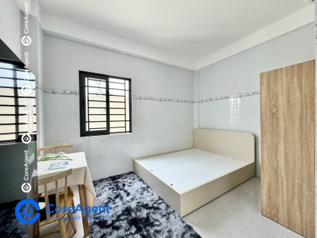 STUDIO FULL NỘI THẤT NGAY KTX KHU A- LÀNG ĐẠI HỌC THỦ ĐỨC