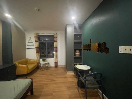 Cho thuê nhà trọ Full nội thất + Gần đình phong phú, Q9, Thủ Đức