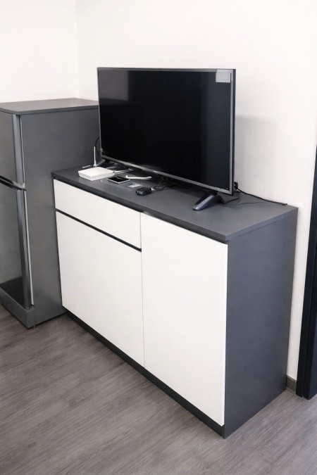 CHO THUÊ CĂN 1N1K 25m2 TẠI HỒ TÙNG MẬU, CẦU DIỄN, HÀ NỘI- TẶNG 500K