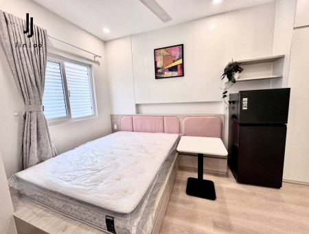 PHÒNG TRỌ QUẬN 7 - FULL NỘI THẤT - 5TR