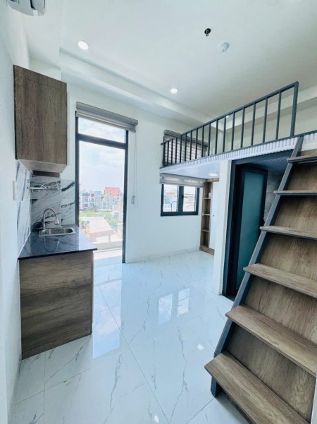 - CĂN HỘ DUPELX - SIÊU THOÁNG - GIÁ RẺ - TÂN QUÝ - TÂN SƠN NHÌ - TÂN HƯƠNG