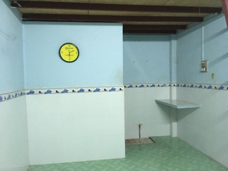 PHÒNG TRỌ TRỆT Q.7 – HẺM 308 HUỲNH TẤN PHÁT - 3,2tr và 3,5 tr