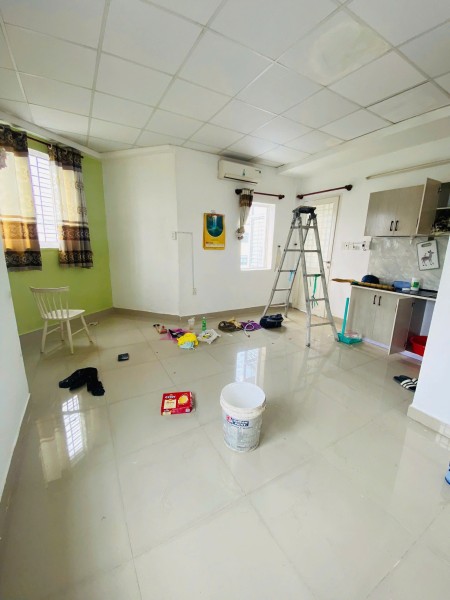  FREE XE – PHÒNG MÁY LẠNH 35M² SIÊU RỘNG – 3 CỬA SỔ CỰC THOÁNG– Q.8