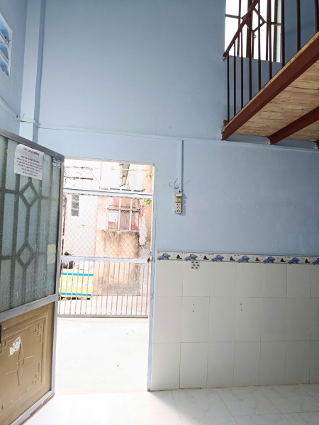 PHÒNG TRỌ TRỆT Q.7 – HẺM 308 HUỲNH TẤN PHÁT - 3,2tr và 3,5 tr