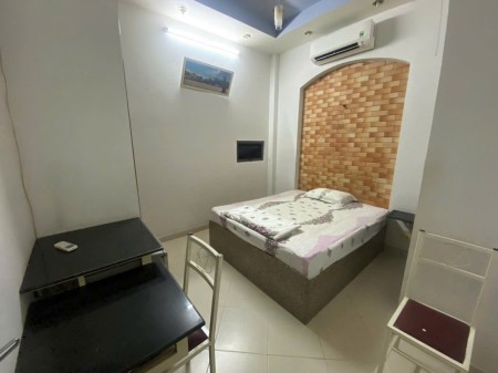 Phòng 2tr8 - 15m2 Quận 2 Gần Ủy Ban