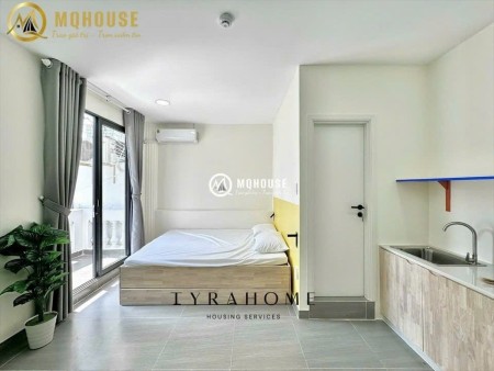 Cho thuê chung cư mini, phòng trọ full nội thất tại, Bình Thạnh