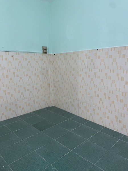 Nhà trọ 1 trệt 1 lầu 40m2 tại quận 8 gần chợ, trường học nằm trong khu an ninh