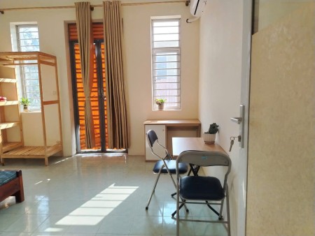  PHÒNG CHO THUÊ SIÊU RỘNG – NHÀ TO NHƯ CUNG ĐIỆN