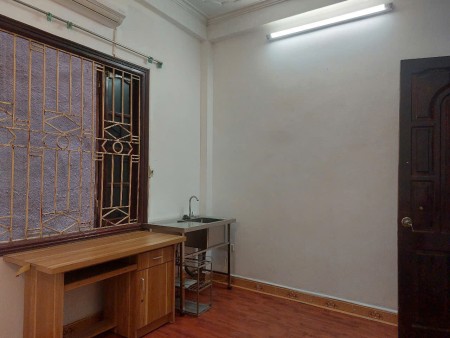  CHO THUÊ NGUYÊN TẦNG KHÉP KÍN – FULL NỘI THẤT – CHỈ VIỆC XÁCH VALI Ở 