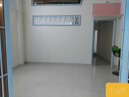 Cho thuê nhà nguyên căn ở đường lêminh nhựt xã tân thông hội giá 3tr