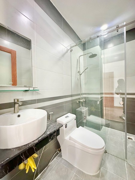  35 BẾN LỘI-Bình Tân PHÒNG ĐẸP