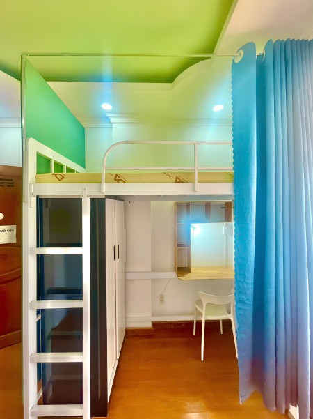 KHAI TRƯƠNG MINIDUPLEX SẠCH SẼ - NẰM TRONG KHU BIỆT THỰ CAO CẤP CITYLAND CENTER HILL - BAO HẾT CP