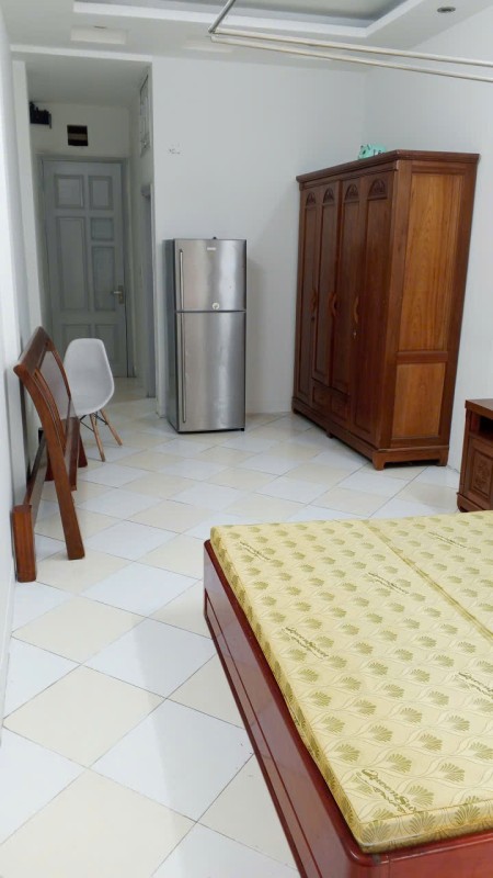 Cho thuê phòng trọ, chung cư mini