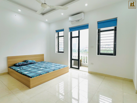 Cho thuê phòng tại Yên Nghĩa, 4,2 triệu 30 m2, đầy đủ nội thất, oto đỗ cửa