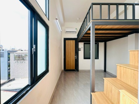 Nhà Trọ Cao Cấp Mới 100% Ngay Thoại Ngọc Hầu - Luỹ Bán Bích - Nguyễn Sơn