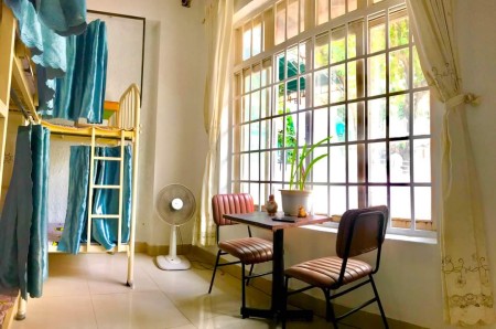 *** KTX không cần cọc, dành cho nam/nữ, giá siêu rẻ, tại Bạch Đằng, quận Tân Bình