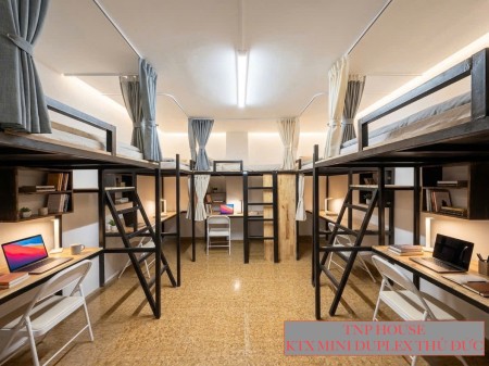 KTX MINI DUPLEX CAO CẤP – NGAY HOÀNG DIỆU 2 THỦ ĐỨC – FULL TIỆN NGHI