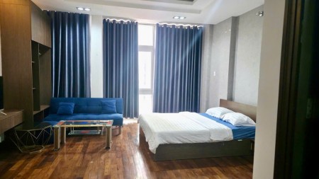 CHO THUÊ CHDV CỬA SỔ LỚN – KHU SÂN BAY TÂN BÌNH