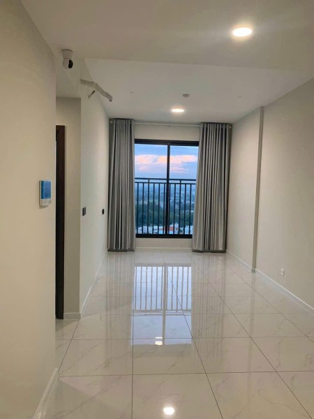 Chung cư Lotus, Trịnh Đình Thảo, TP: nhà mới, 2PN, 2WC, nhà trống, 9tr