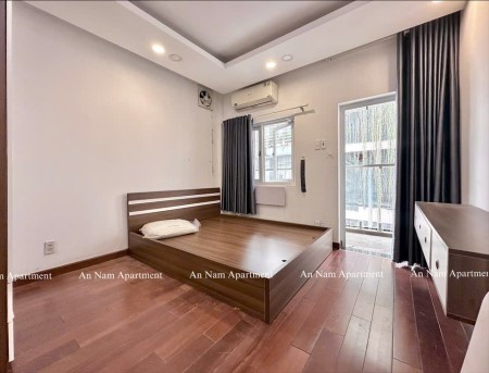 TRỌ BÌNH THẠNH GẦN CHỢ BÀ CHIỂU, PHÚ NHUẬN - 38m2 BAN CÔNG THOÁNG MÁY GIẶT RIÊNG - NGUYỄN VĂN ĐẬU