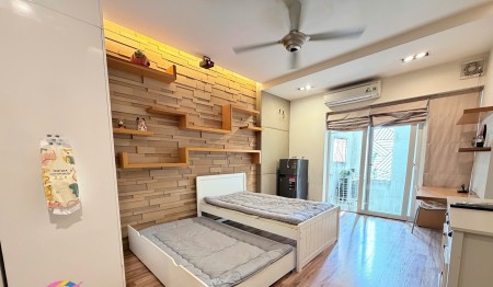 Cho thuê phòng đẹp ngay trung tâm