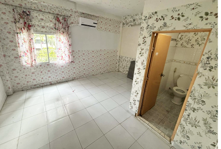 [CÓ ĐIỀU HÒA] PHÒNG TRỌ HẺM 66 XÔ VIẾT NGHỆ TĨNH, QUẬN BÌNH THẠNH, GẦN HUTECH, GTVT, TÔN ĐỨC THẮNG