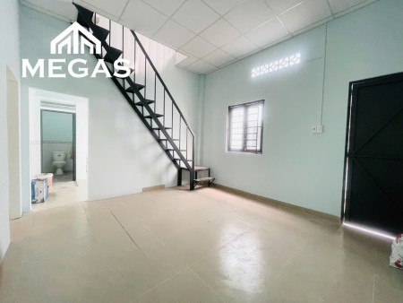 ĐẦU THÁNG 5, TRỐNG LẠI CĂN 1 TRỆT 1 LẦU NHƯ NHÀ NGUYÊN CĂN - 35M2