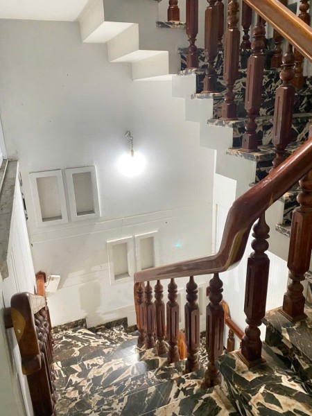 Cho thuê nhà tại Hẻm 125 Nguyễn Văn Thương (D1), Phường Thạnh Mỹ Tây (Bình Thạnh)