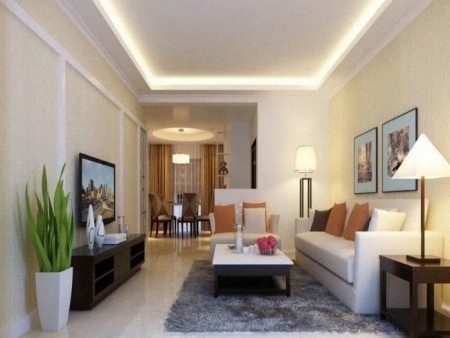 Cho thuê, Nhà ở, hoặc làm Kho, Ngõ ô tô