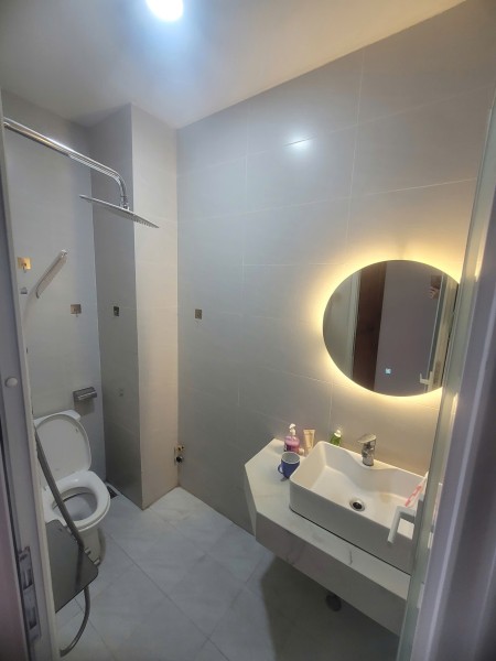 Chính chủ cho thuê lầu 2, 2PN đầy đủ nội thất
