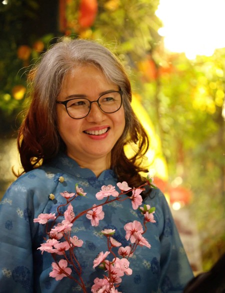 Tạ Thị Thanh Thủy