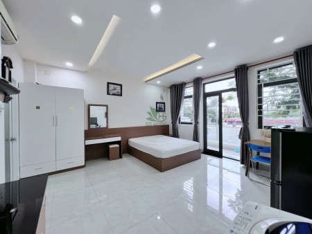CHO THUÊ PHÒNG FULL NỘI THẤT GẦN BÁCH KHOA , SVĐ PHÚ THỌ