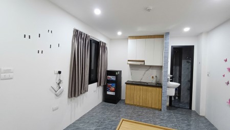 Phòng đẹp Phú Đô 4tr/tháng – Gần SVĐ Mỹ Đình
