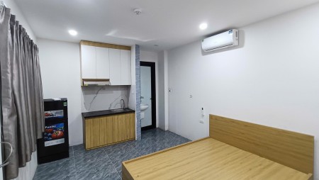 Cho thuê phòng Phú Đô – Giá chỉ 4 TRIỆU/THÁNG