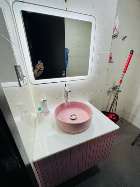 C/c Ruby Garden, 90m2, 2PN, 2WC, Nhà mới, NT đẹp, 10tr5/th. Bancongộng