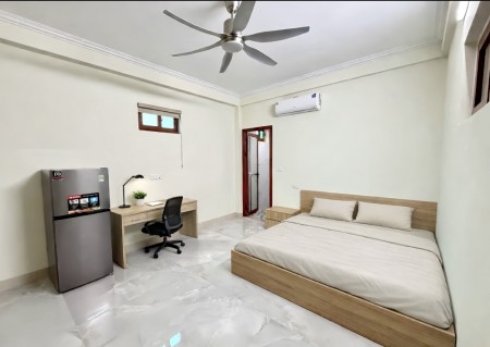 Cho thuê phòng đủ đồ ngõ 63 Nguyễn Văn Giáp - Hàm Nghi - Vinhomes Gardenia