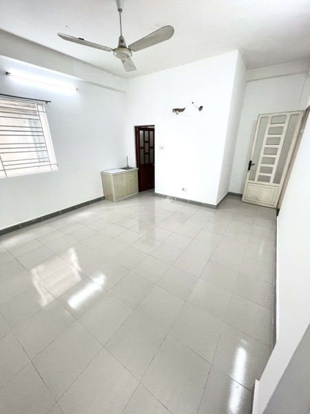 Phòng trọ nguyễn thị tú ngã tư gò mây