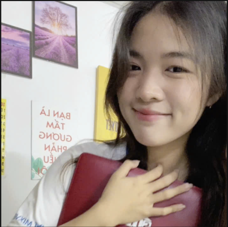 Nguyễn Thị Mộng Kha