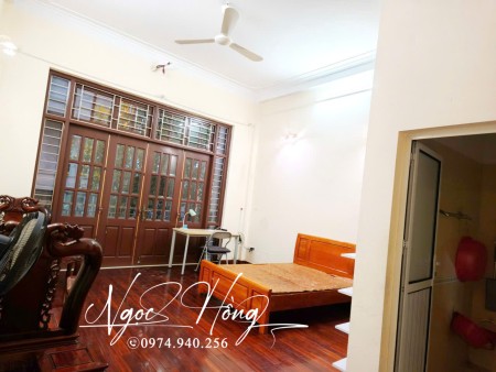 Cho thuê phòng khu TĐC X2A Yên Sở