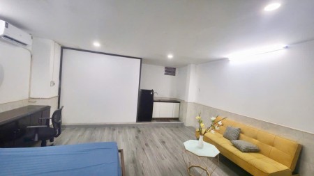  Cho Thuê CHDV Đầy Đủ Nội Thất Số 23 Hát Giang, p2, Tân Bình 