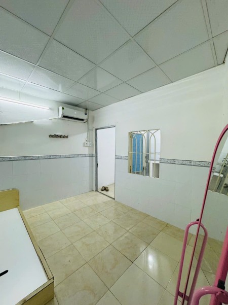 Phòng full nội thất 1PN tách bếp DT 40m2, 613 Âu Cơ Q. Tân Phú ( Cách ĐH Văn Hiến 200m)