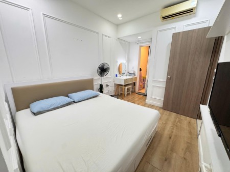Căn 2p ngủ - 91m2 có nội thất C/c Phúc Yên - giá 10,5tr