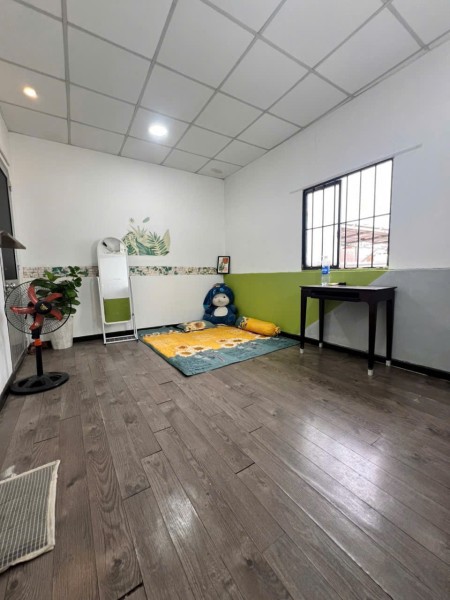 PHÒNG 22m² – GẦN CHỢ TÂN BÌNH – GIÁ 3.5TR