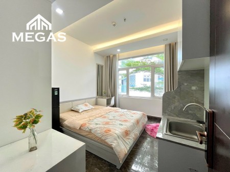 Hình Thật Giá Thật - Phòng Full Nội Thất gần Lakeview City, Mai Chí Thọ - Giá Ưu Đãi