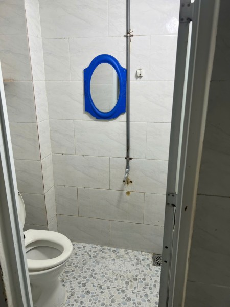 Cho thuê phòng trọ giá rẻ có gác không chung chủ