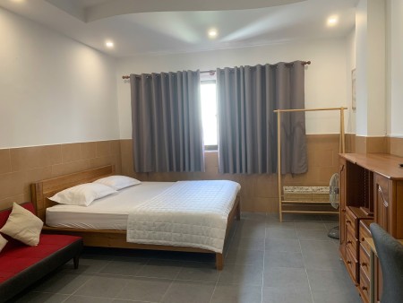 Cho thuê 15 phòng trọ hẻm 180 Nguyễn Hữu Cảnh, Bình Thạnh