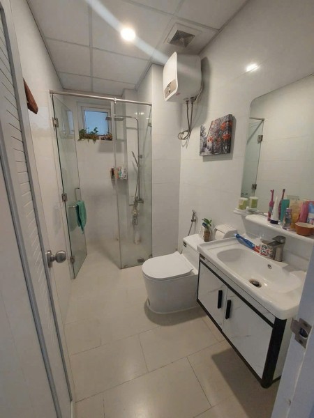 Ruby Garden, 115m2, 3PN, 3WC, giá 13tr5/th, Nguyễn Sỹ Sách, TB.