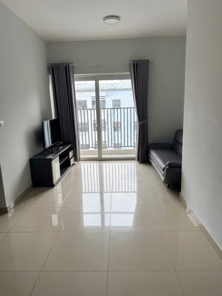 Chung cư Bàu cát - Block M căn 70m2, 2PN - 2WC, NTCB, giá 10tr/th