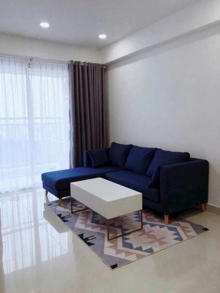 Satra Eximland - Phan Đăng Lưu căn 90m2, 2p ngủ, Full Nội thất, Giá 16tr